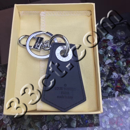 ブランドキーホルダー内部構造